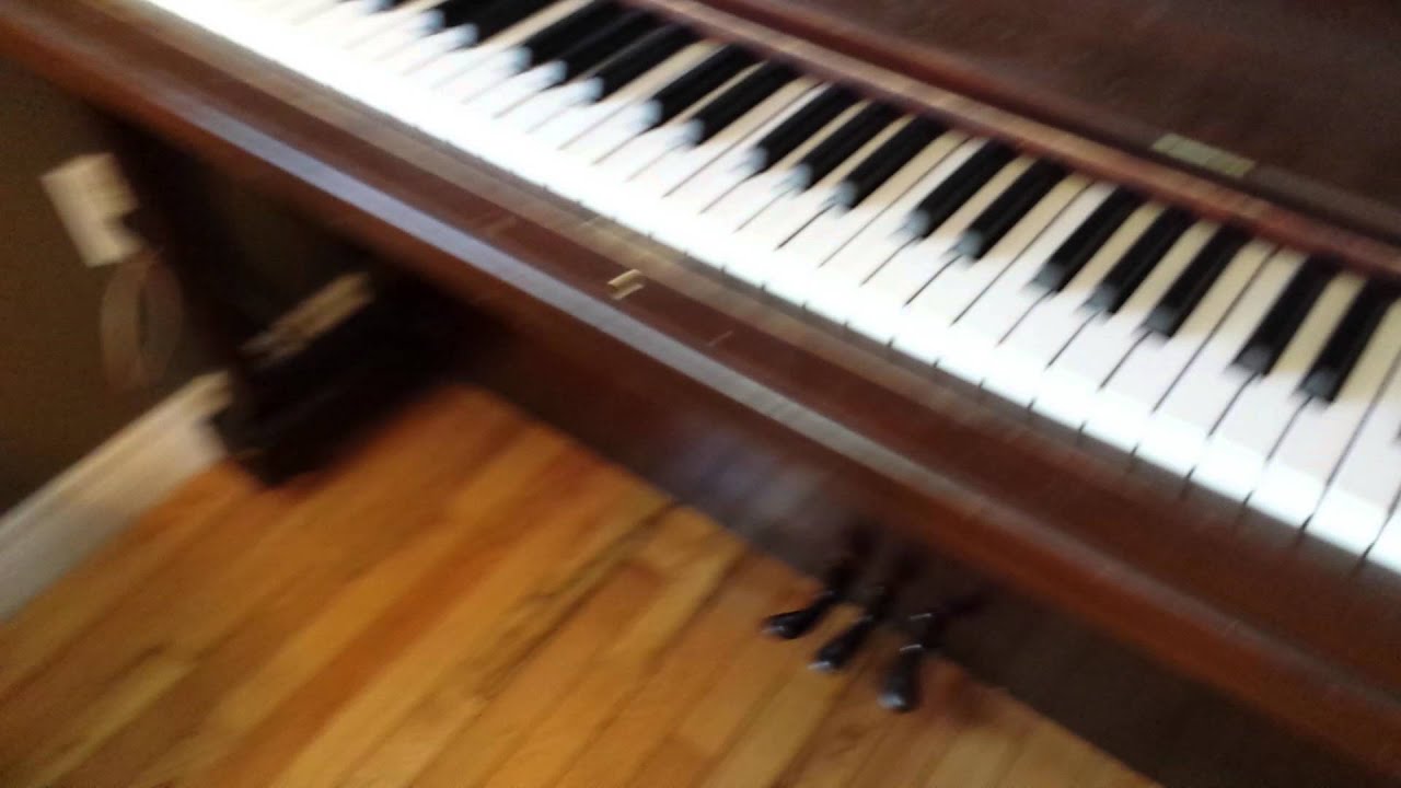 Fix the Sustain Petal Yourself - (on an 