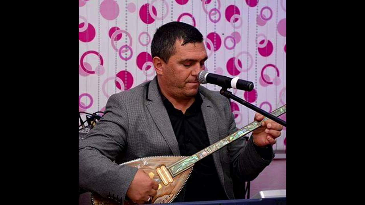 Yıpraklı Ali - Bağışla Sevdiğim