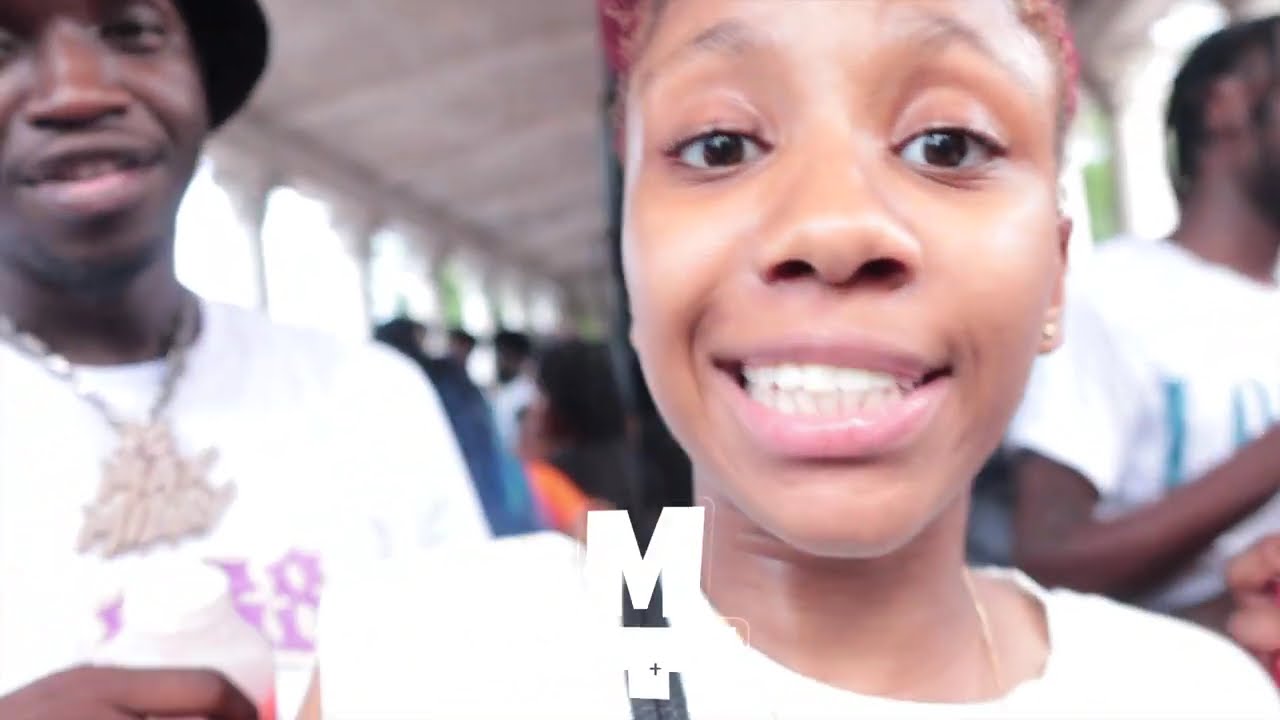 DAY IN THE LIFE EPISODE #14 : SELLI PAPER , VONTEE THE SINGER, ROWDY REBEL, 888BOYS