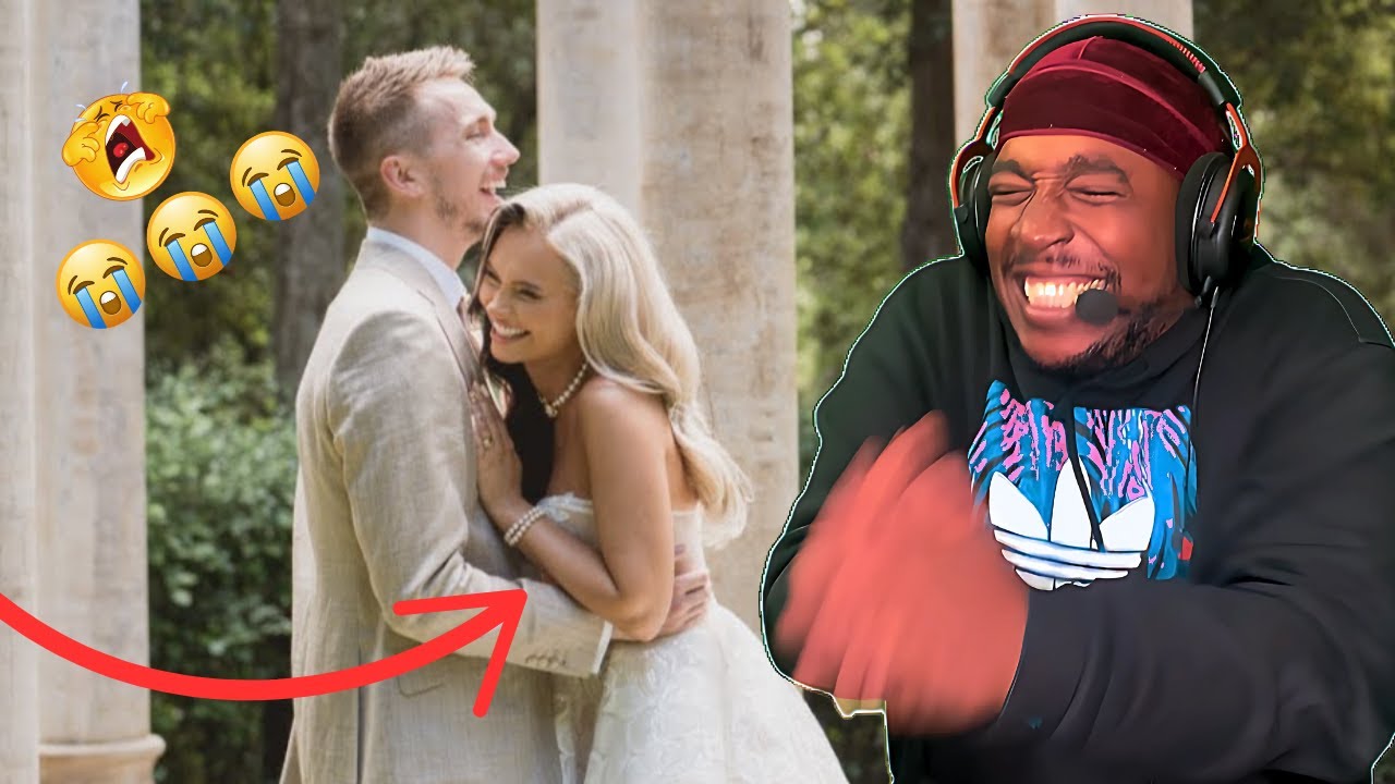 NO! YOU'RE CRYING...  Talia Mar - 365 (Official Video) - REACTION