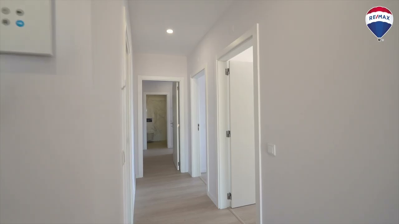 Apartamento T3 - Sesmarias, Portimão