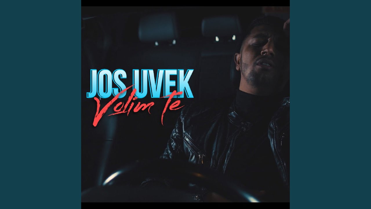 Jos uvek volim te (Mr.Black)