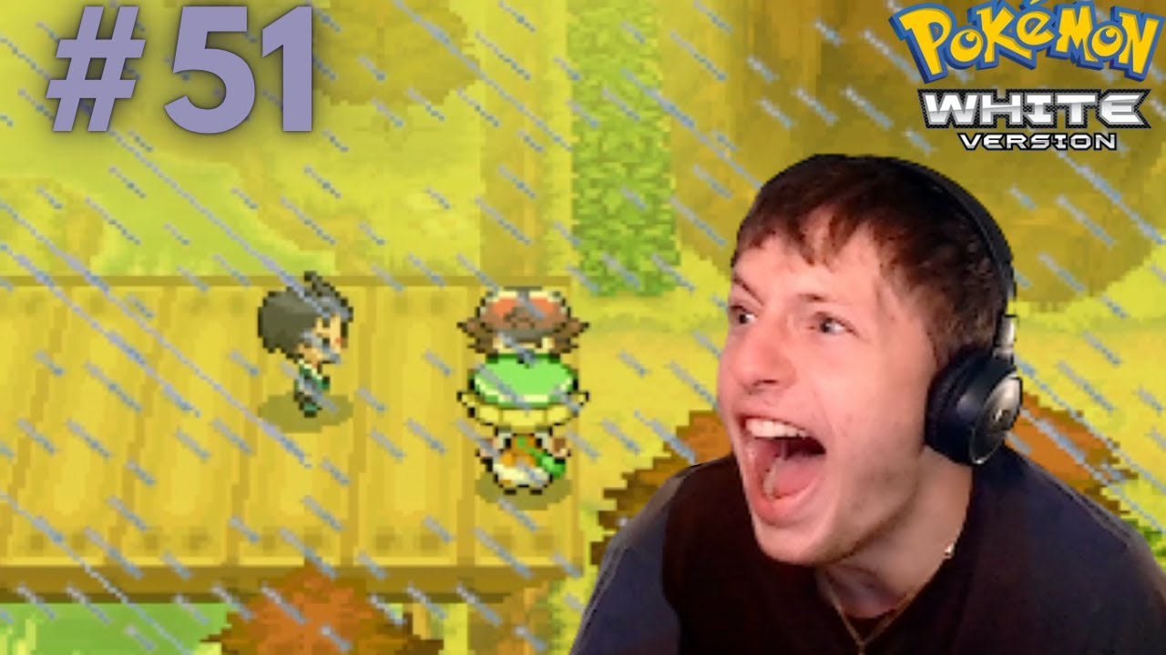 RIESEN VERLUSTE AUF ROUTE 10 I Pokemon Weiß Nuzlocke