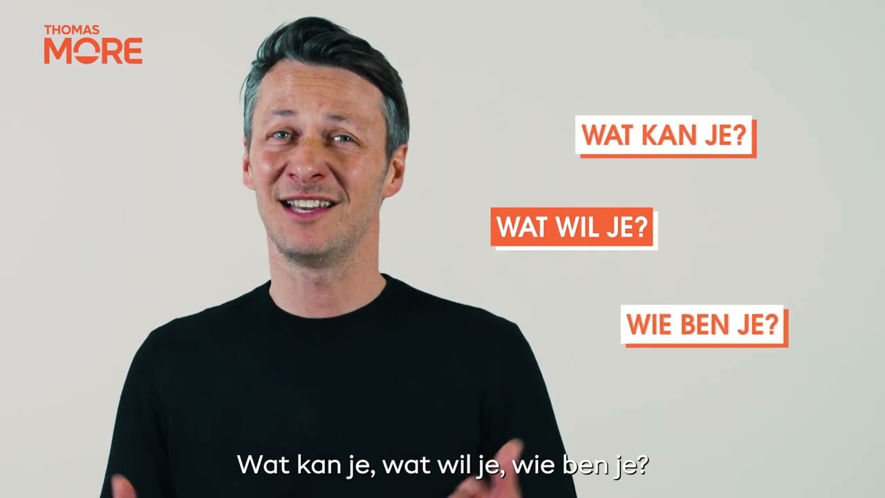 Hoe maak ik een goede studiekeuze?
