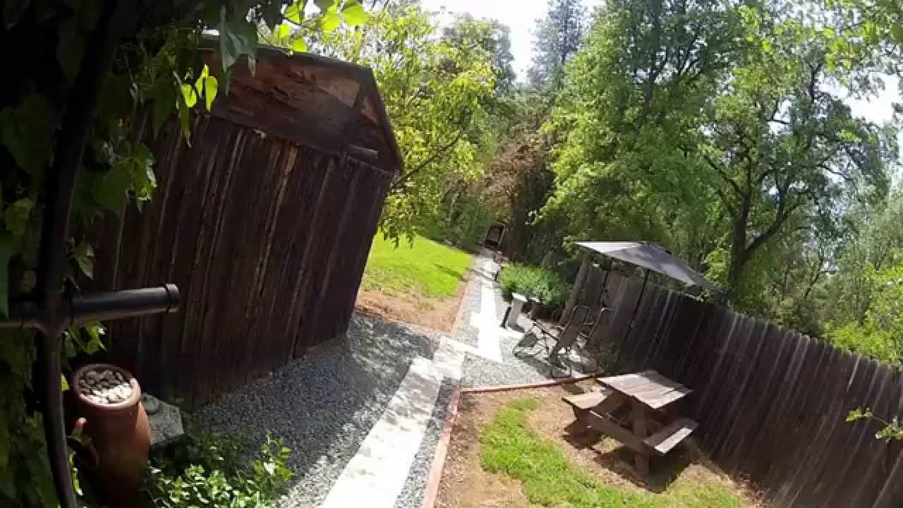 ARCHERY RANGE   DIY