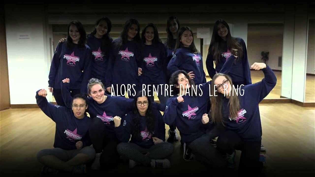 PomPom Do recrute [2015-2016]