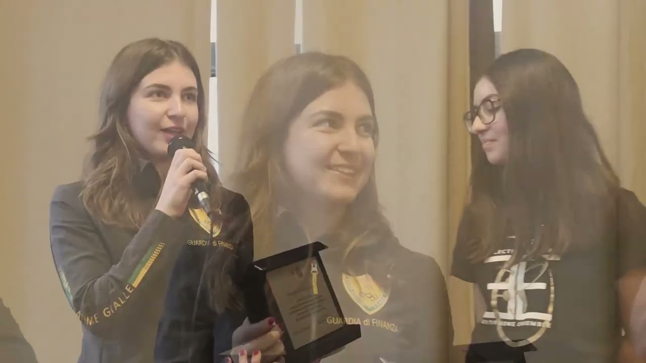 Festa degli auguri e Premio Panathlon 2025