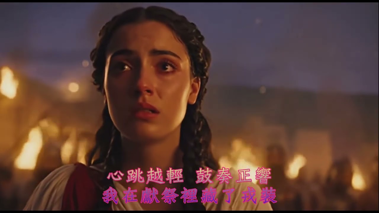 【AI原創歌曲】~ 木馬 #原創歌曲  #華語流行歌曲 #國語歌曲 #Suno #ai #音樂
