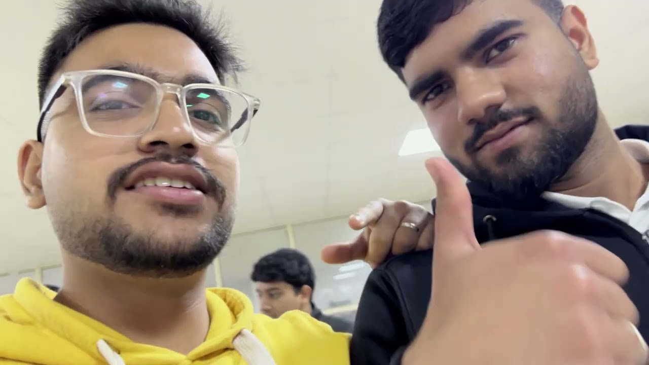 [VLOG - 13] MAN KI BAAT MUMMA KE SAATH 🔥😎🫂😜❤️❤️