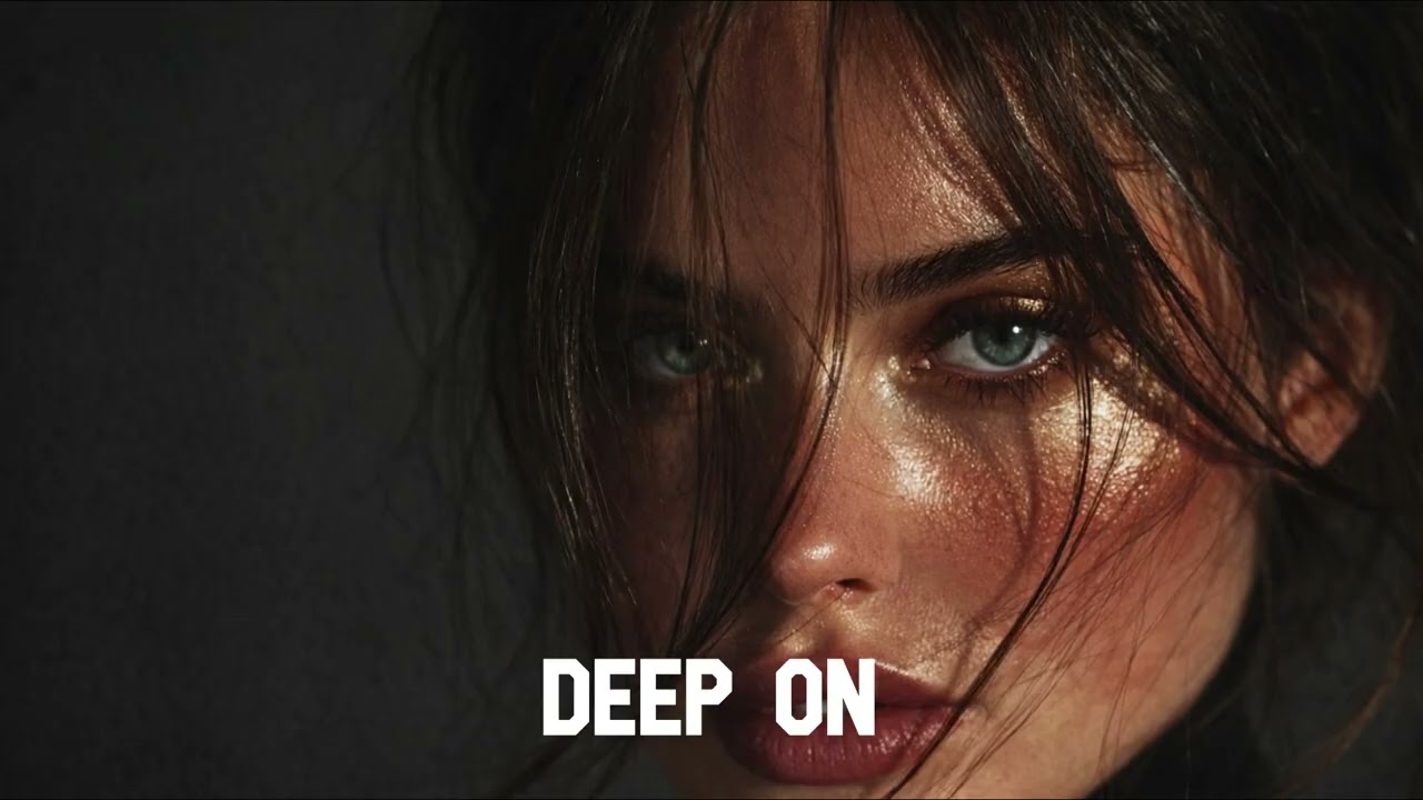 DEEP ON - Shade Of Gold (Original Mix)