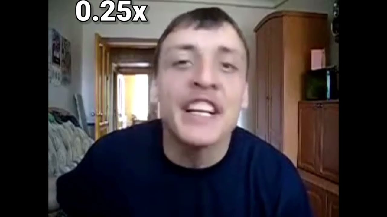 Дирижабль Ага на разных эффектах ( почти 300! )