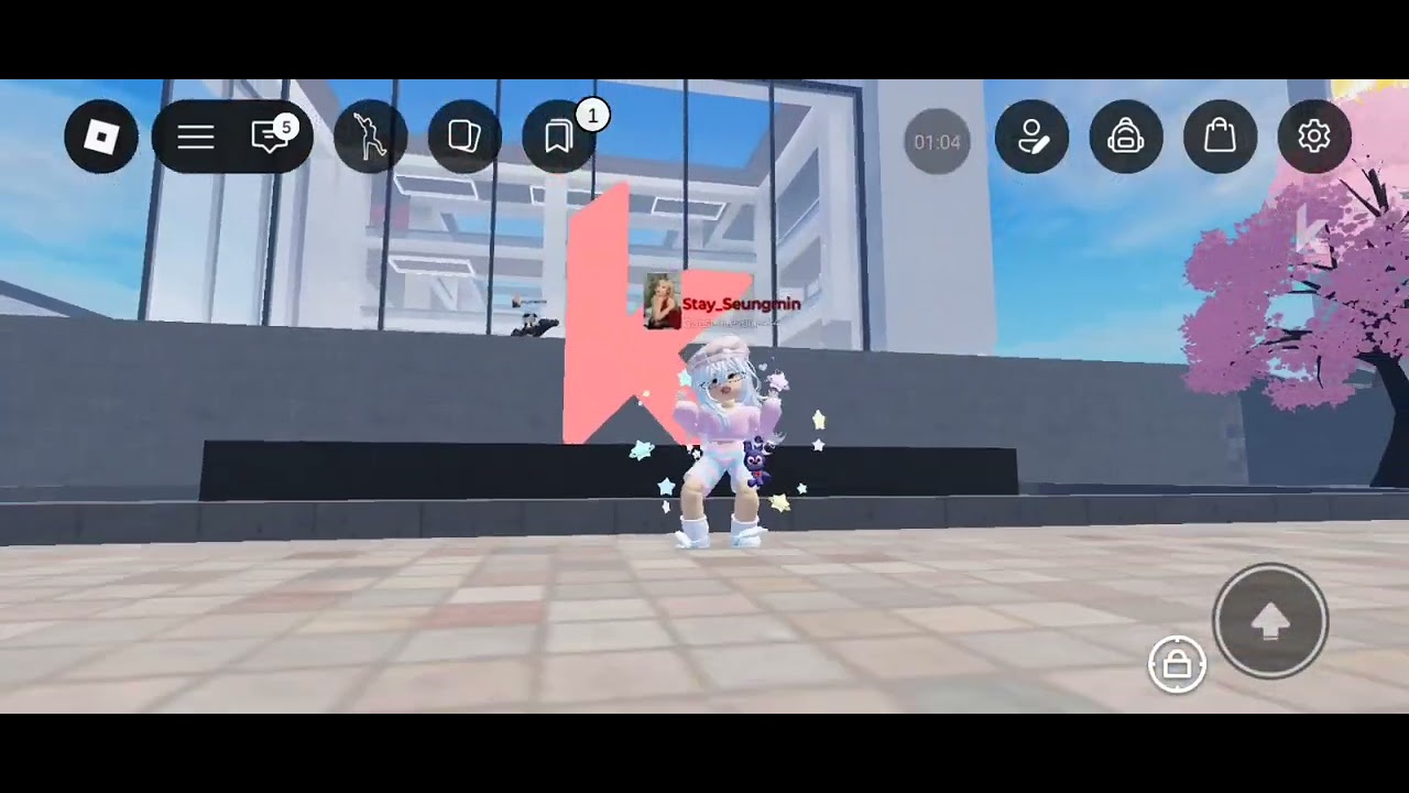 𝑴𝒂𝒈𝒏𝒆𝒕𝒊𝒄 𝒅𝒐 𝑰𝑳𝑳𝑰𝑻 𝒑𝒓𝒂 𝒗𝒄𝒔 #roblox #dança #illit #jogo #fyppppppp 