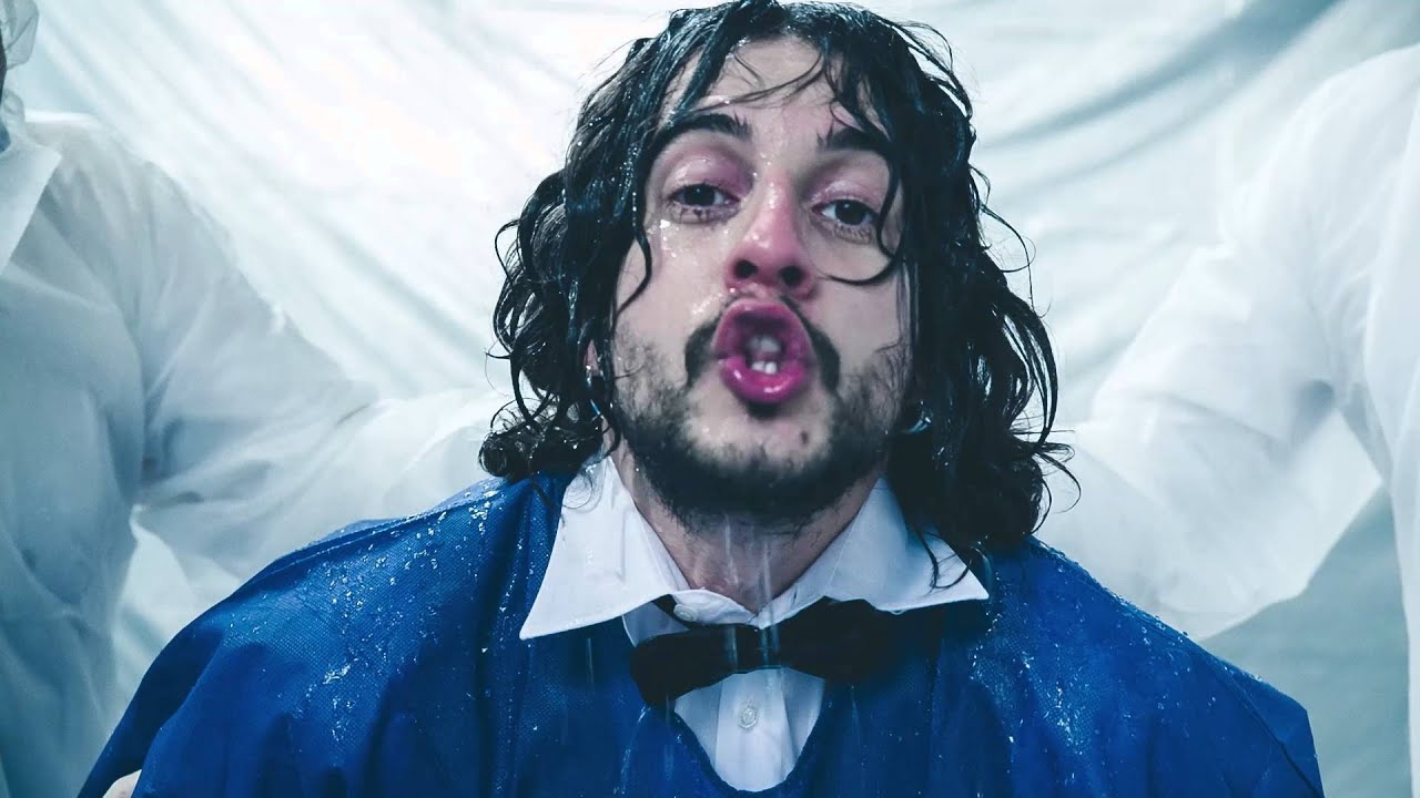 Giufà - Dalla Grecia alla Sicilia (Official Video)