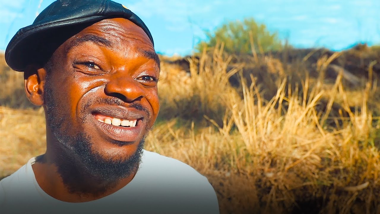 Oimaliwa Yokele | [Oshikwanyama]