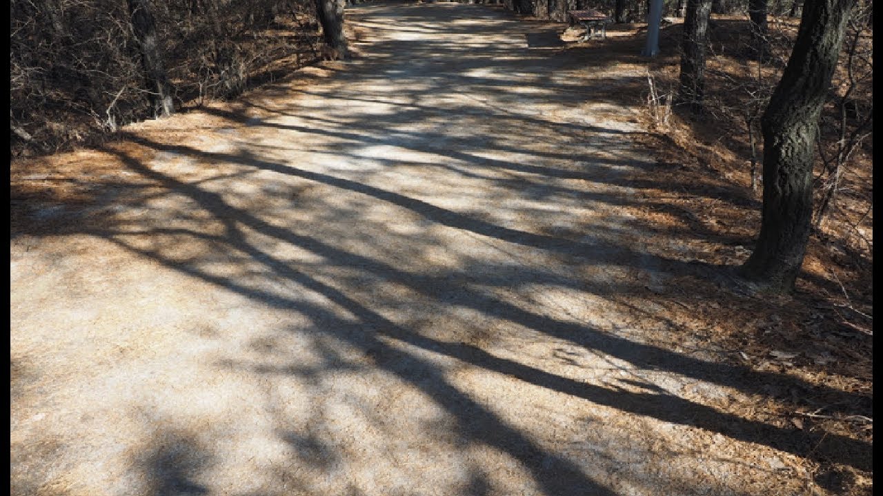 산 길을 간다 말없이 - 우리 가곡 '산 길'