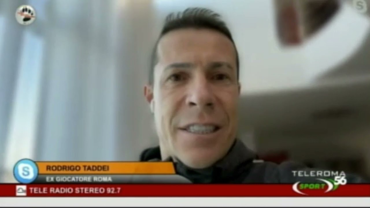 Podcast 29.07.2021 Rodrigo Taddei