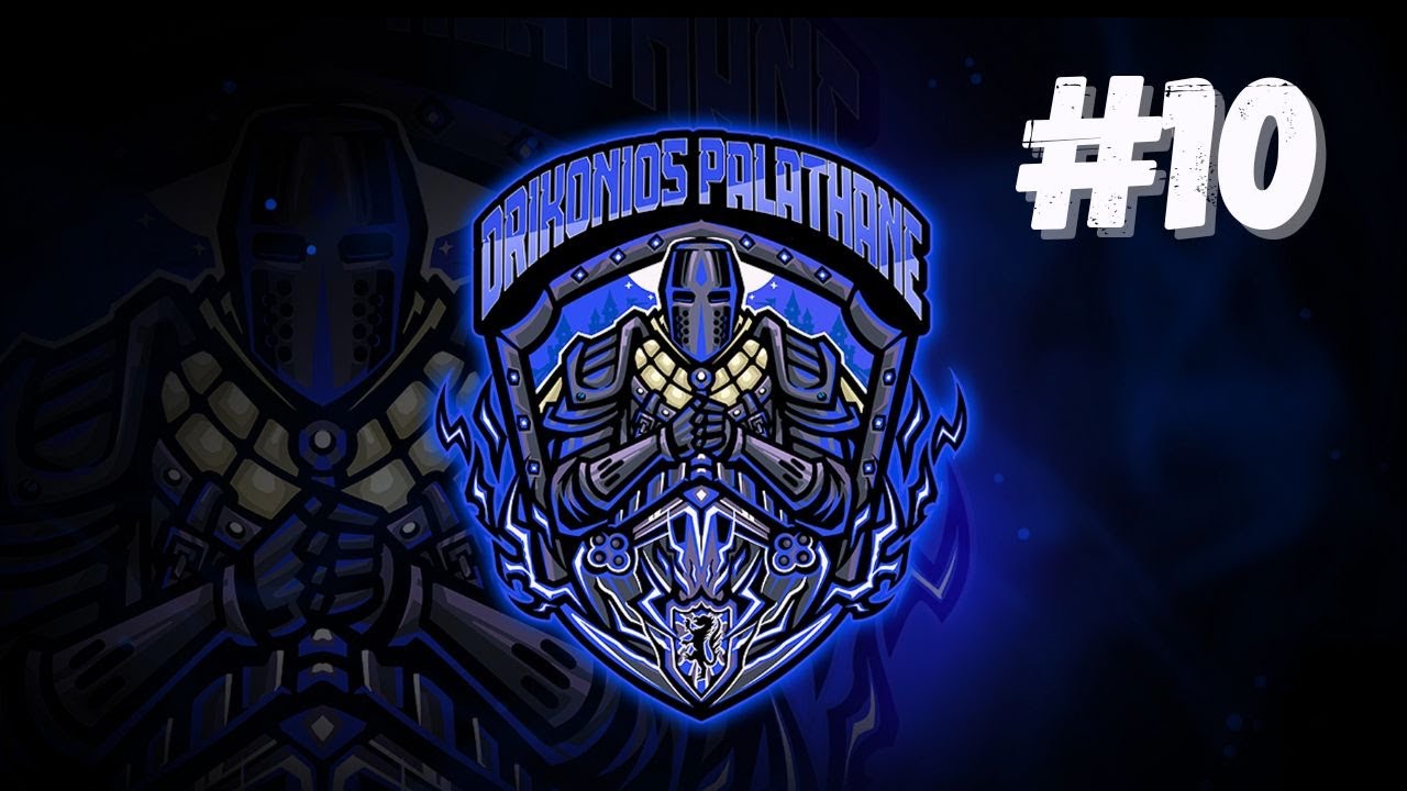 DAoC 2023 Paladin Drikonios #10
