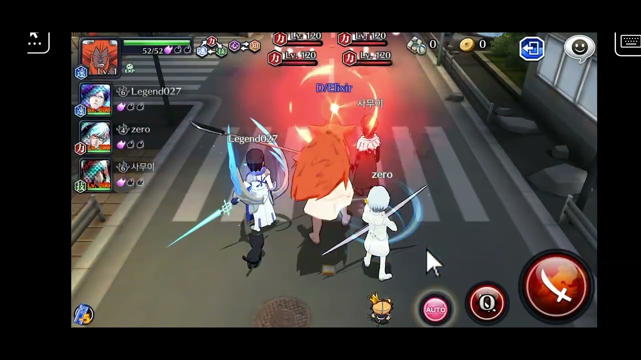 2* in Extreme Co-Op