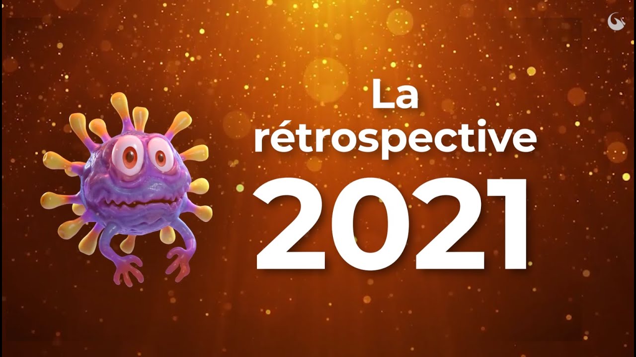 Rétrospective 2021 du SDIS35