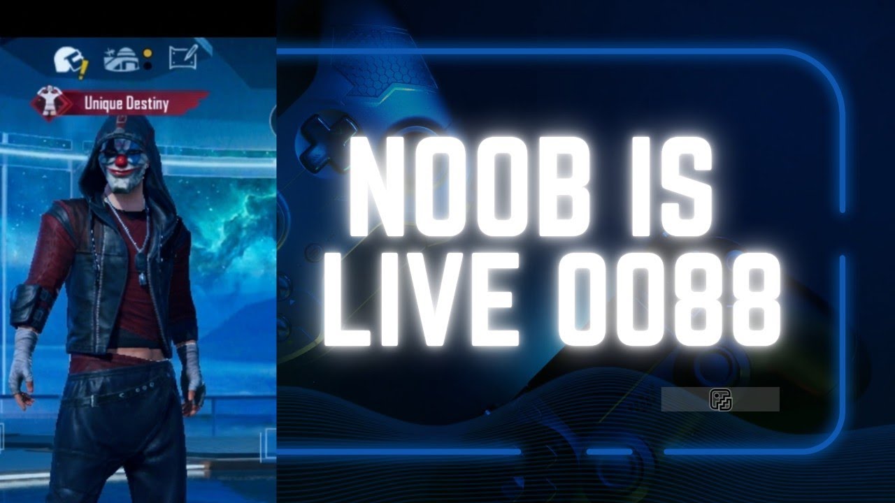 || Full video || streamar my lobby @Anyaislive-05 