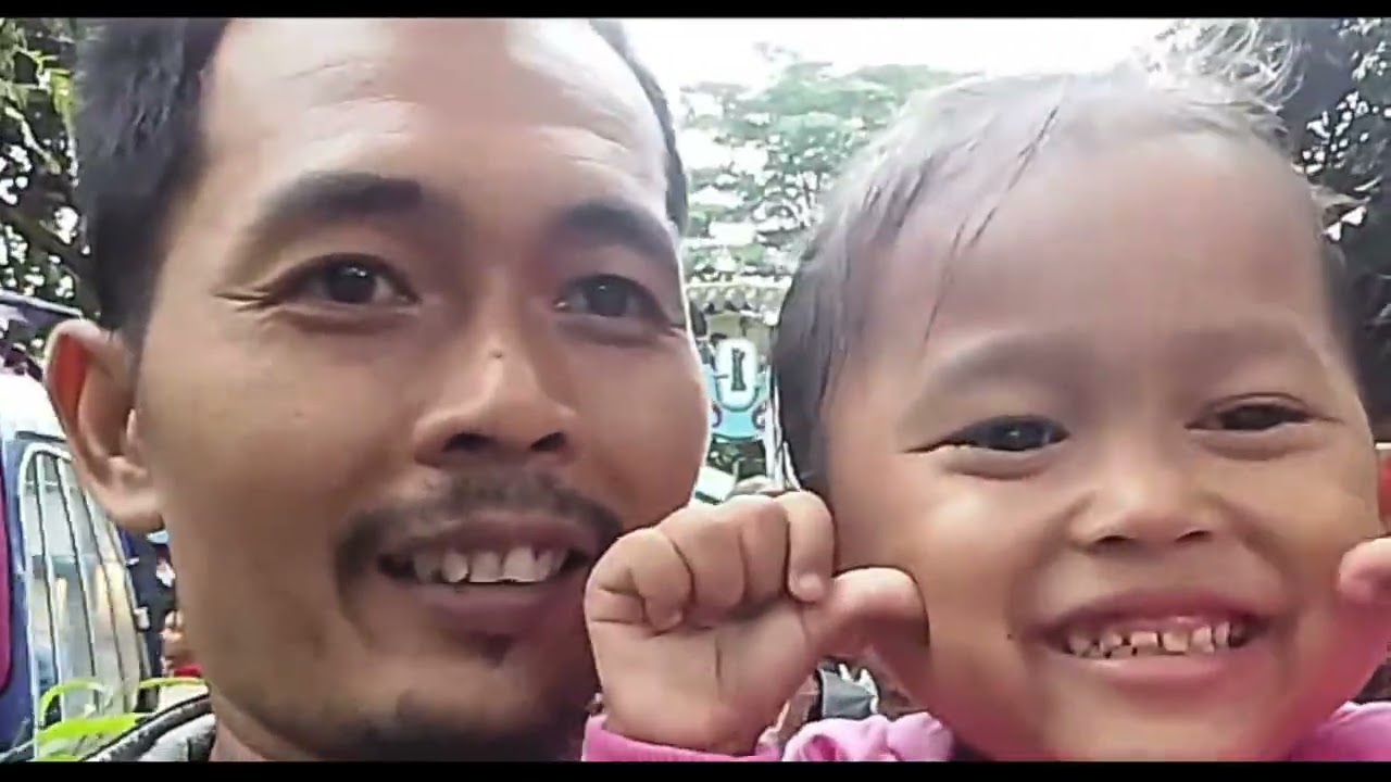 Cahaya Hatiku Aulia dan Arsyila 