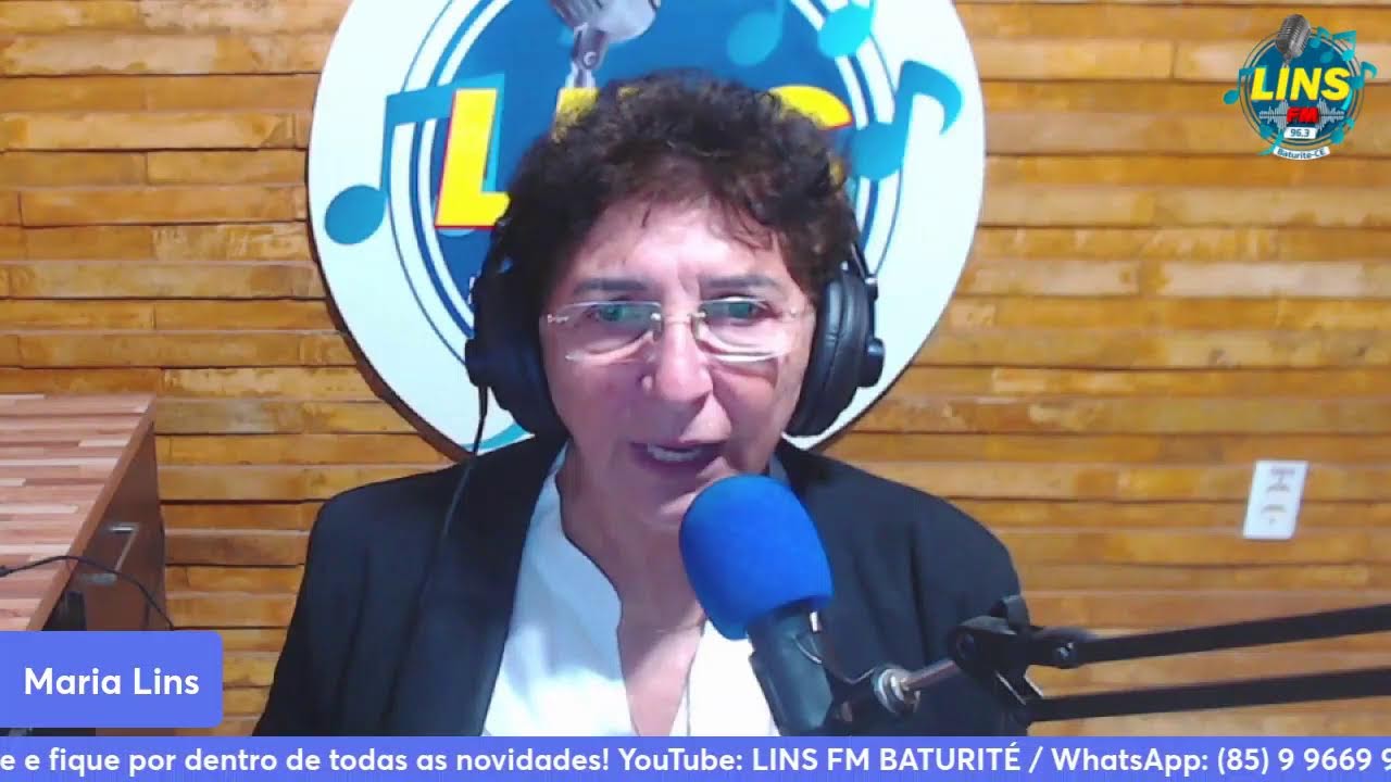 Programa A Voz do Maciço - 24/02/2026.