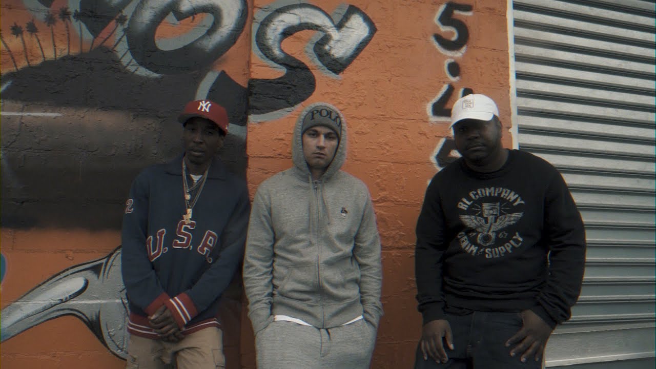 Daniel Son x Finn - Foreign Chauffeur ft Rome Streetz
