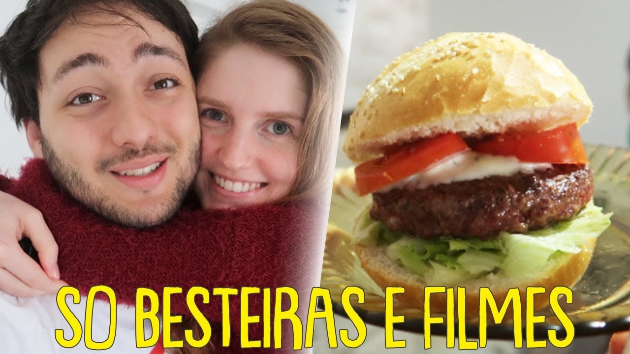 O QUE YOUTUBERS FAZEM NO FIM DE SEMANA? DESCUBRA