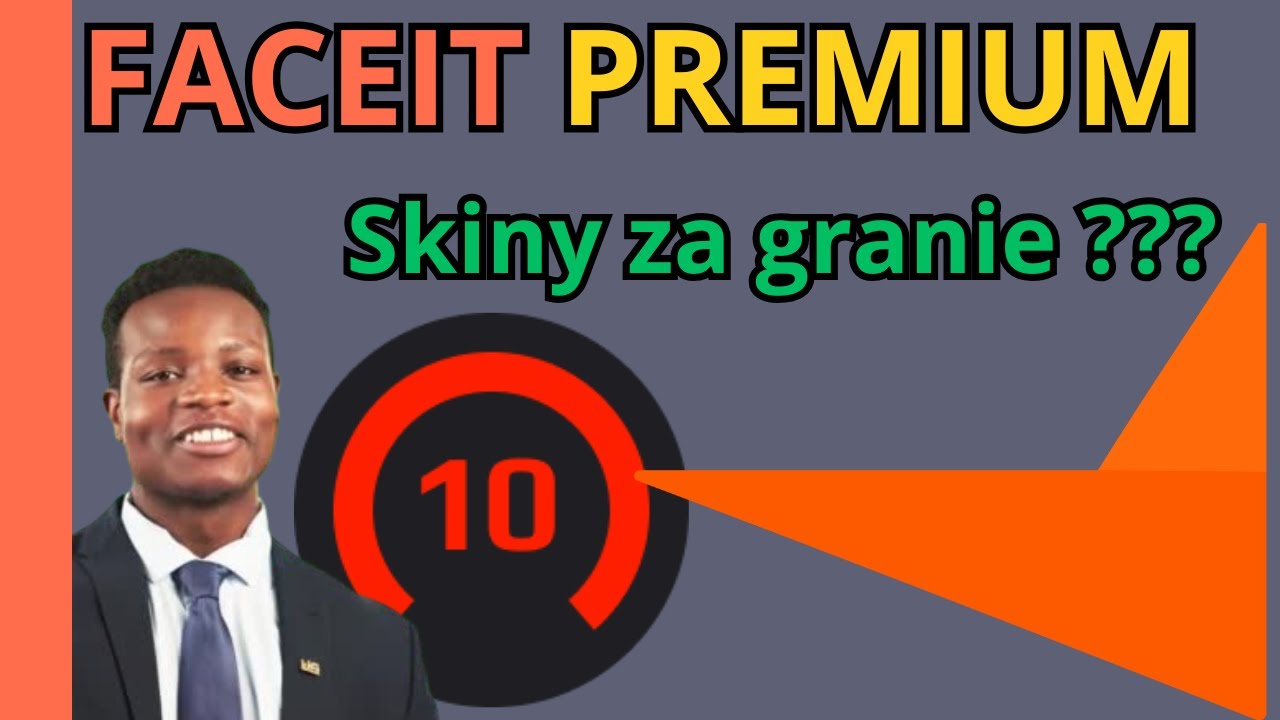 Czy Faceit PREMIUM Opłaca się w 2026 Roku?