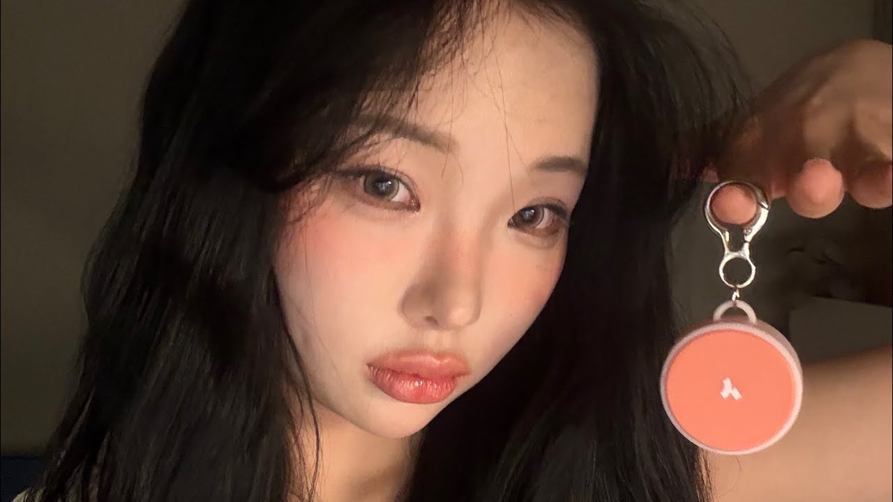 모여모여 같이 메이크업하자💕