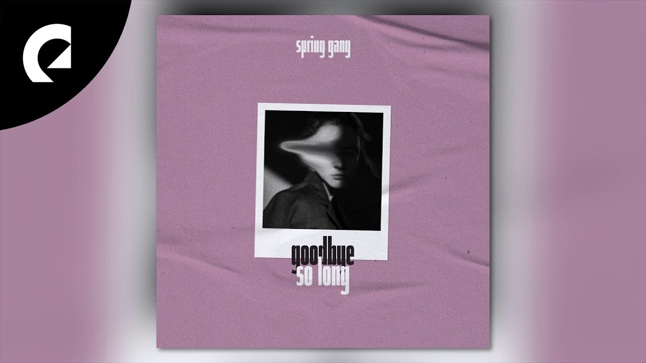 spring gang feat. Matt Bloyd - Runaway Girl