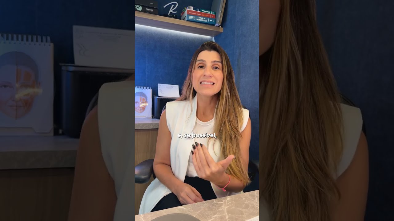 BIOESTIMULADOR - CUIDADOS APÓS APLICAÇÃO DO BIOESTIMULADOR DE COLÁGENO | SCULPTRA E RADIESSE