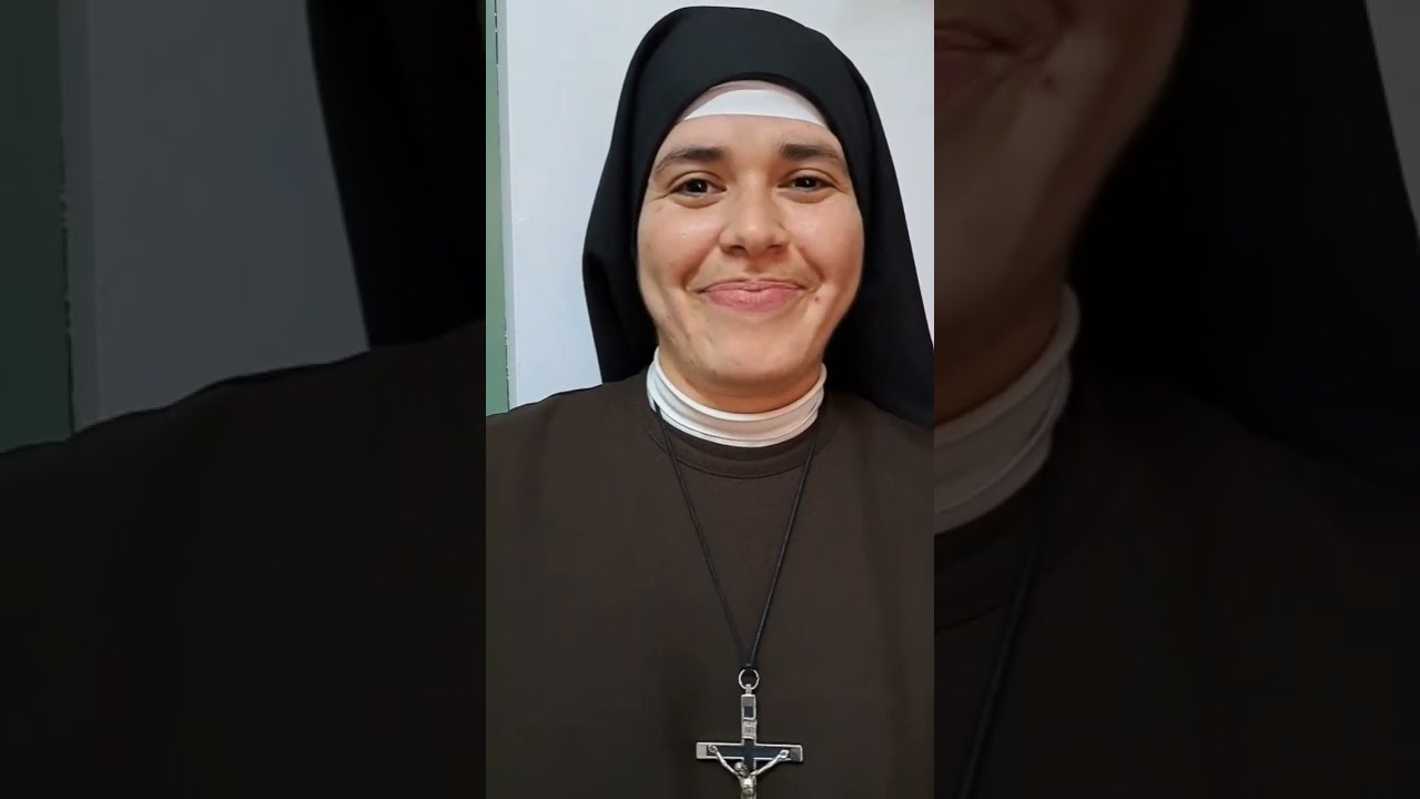 Rosario del 16 de marzo de 2026 💙😀💙😀💙 MISTERIOS GOZOSOS. Carmelitas Samaritanas, cscj.