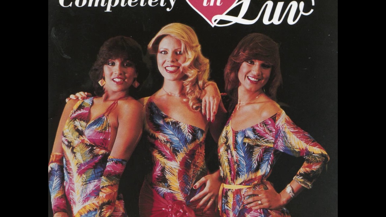 Luv-Daddy What A Life