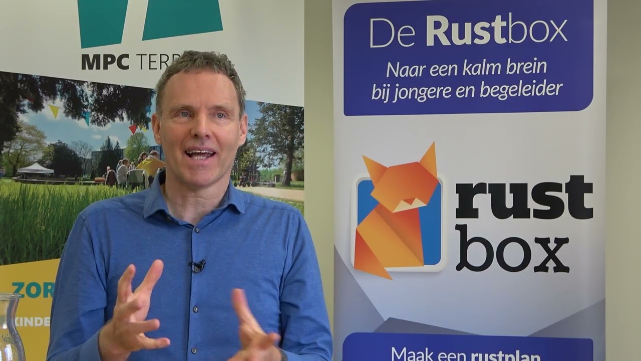 Testimonial Eric Beke - Master in de pedagogische wetenschappen: orthopedagogiek