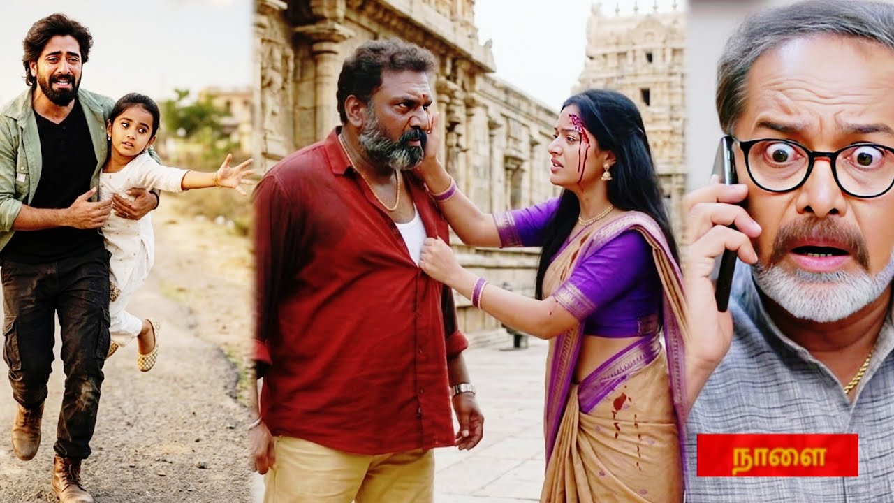 Mahanadhi | 9th to 10th March 2026 - promo | Vijay Thendral