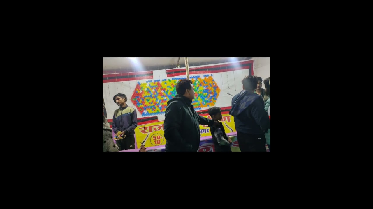 agra Dubai carnival