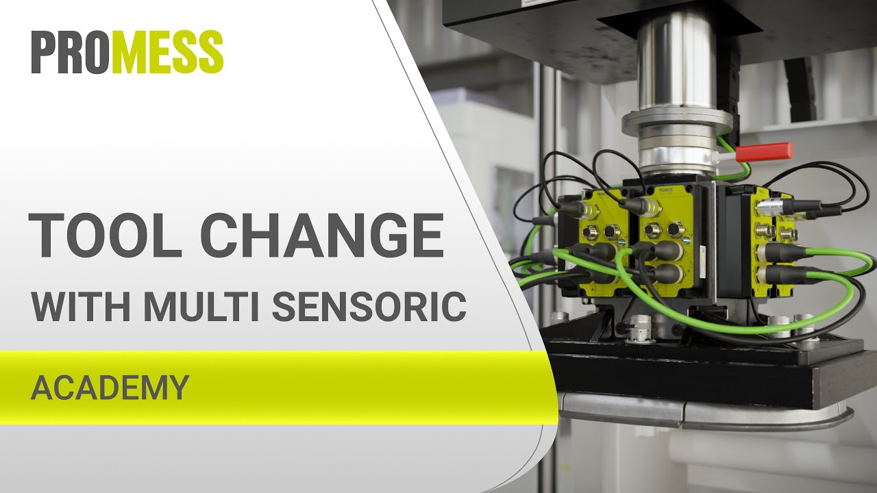 RX Software Extension: One-Click Tool Change for Flexible Manufacturing