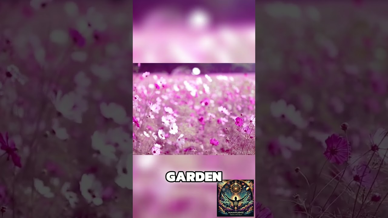 The Hidden Secrets of the Garden of Eden Revealed!
