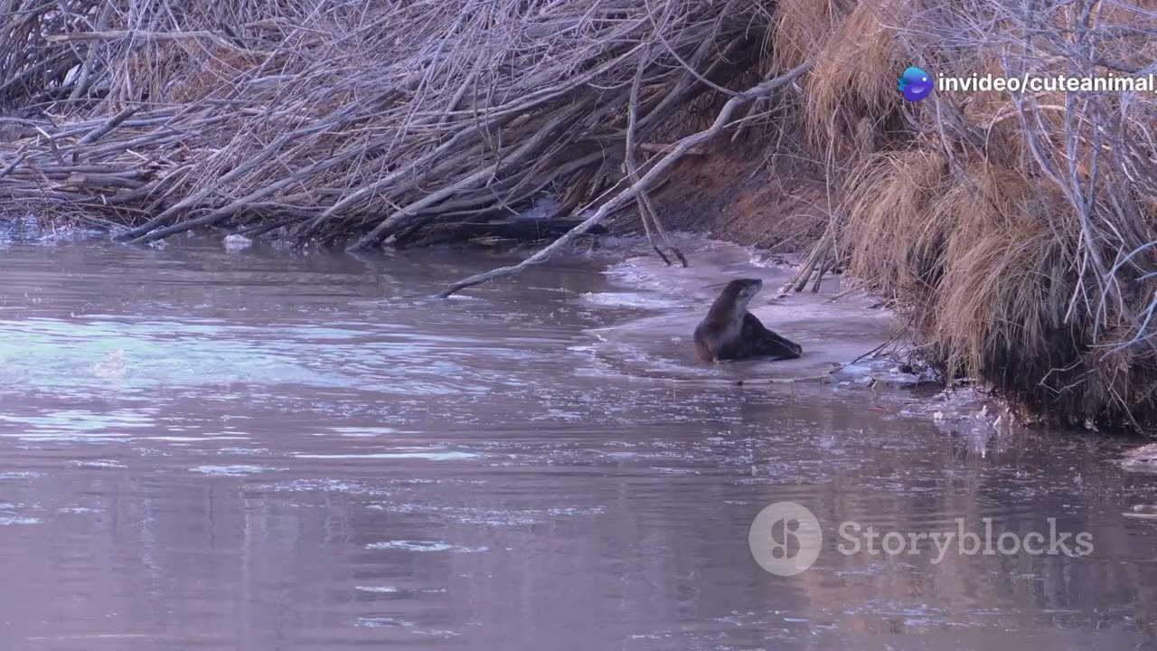 Under the Surface: Exploring Romania’s Freshwater Fauna 