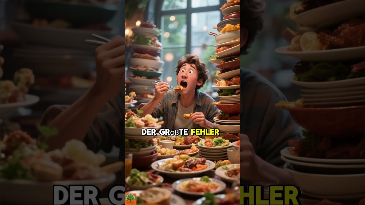 16 Stunden fasten = Fett schmilzt im Schlaf! 😱💪 (Niemand erzählt dir das)