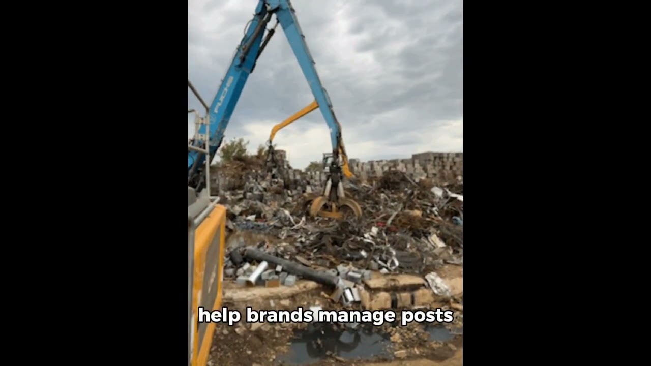 CONTENT MODERATOR JOB