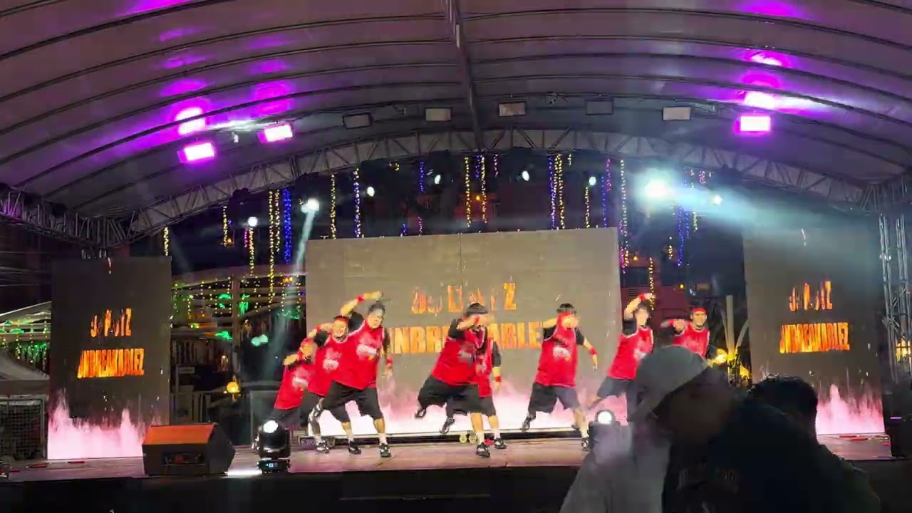 99 BOIZ -ANTIPOLO  NEXT GEN GRAND FINALS.
