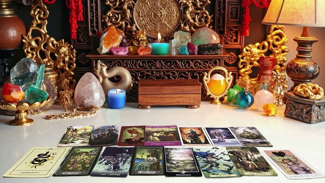 PISCES URGENT MESSAGES 🔥 THAT YOU NEED TO KNOW ❤️ ! 💯🔥❤️ PISCES LOVE TAROT READING