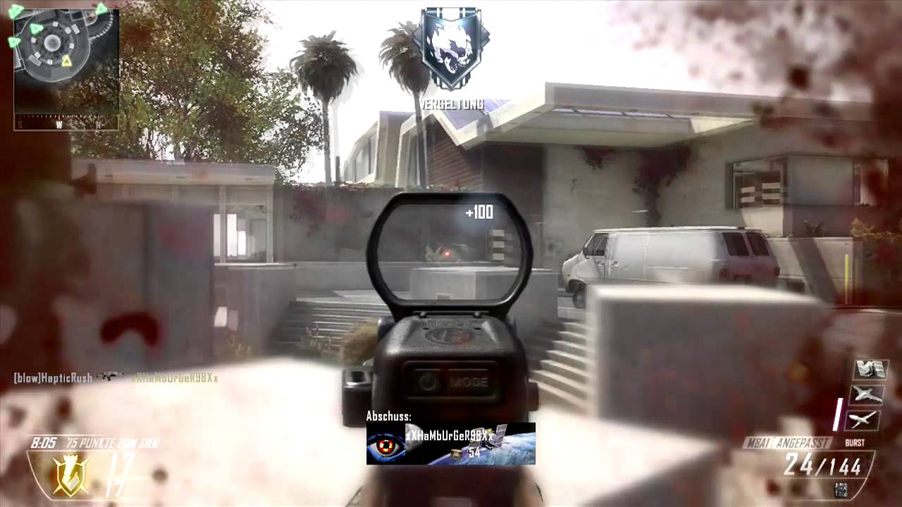 COD-YouTuber werden parodiert!