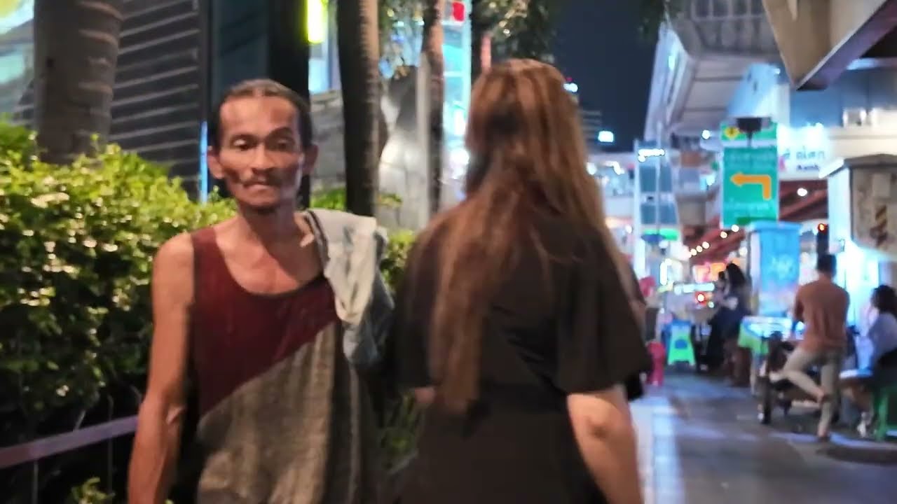 bangkok bangkok bargirls nightlife provocative 105725 465