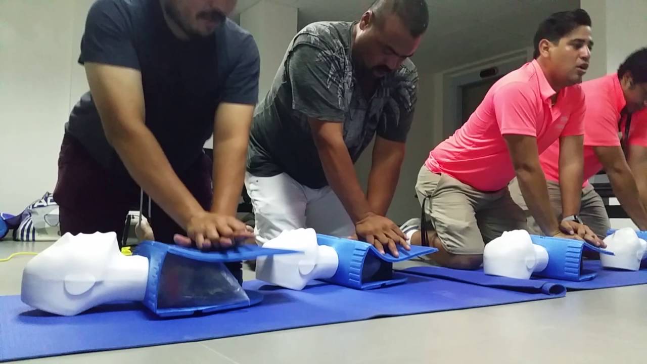 Cpr