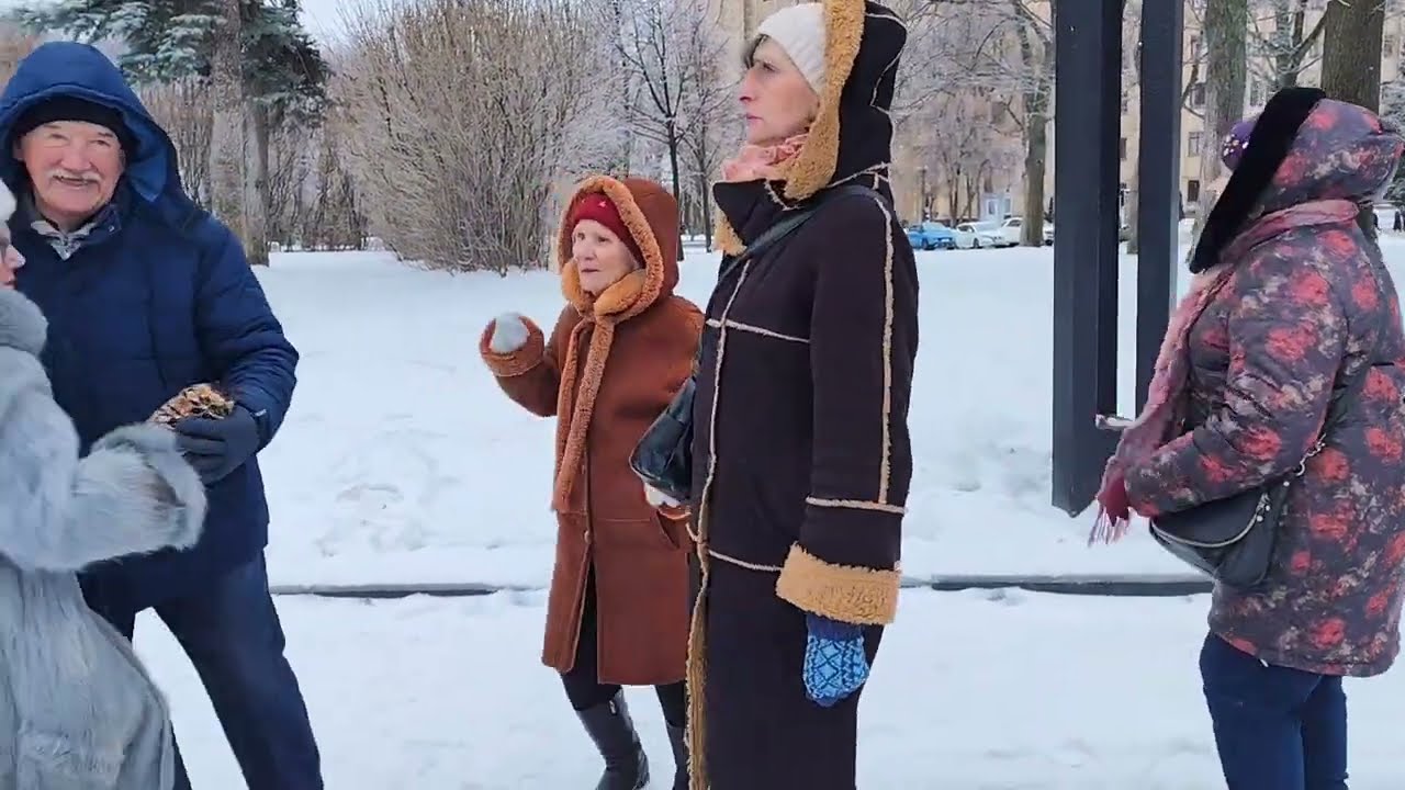 СИРЕНЕВЫЙ ВЕЧЕР! ХАРЬКОВ ТАНЦЫ ЯНВАРЬ 2026 #kharkiv 