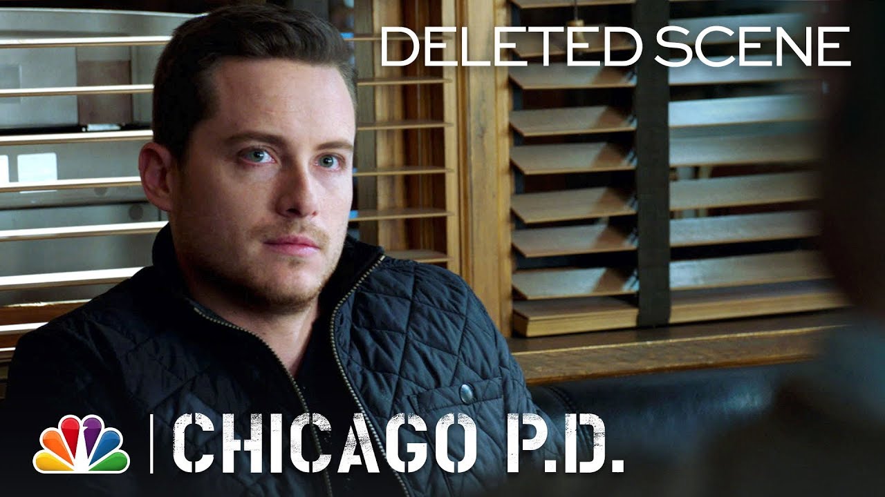 Chicago PD - That's All (Deleted Scene)