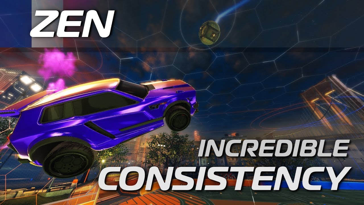 Zen's Consistency is Astonishing